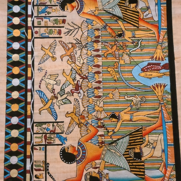 Papyrus - Picture 3 of 16